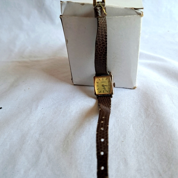 Bulova Accessories Bulova Caravelle P3 Watch Poshmark